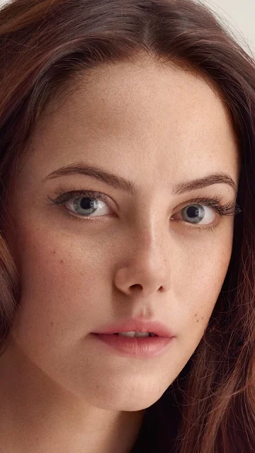 Papel de parede para desktop Kaya Scodelario