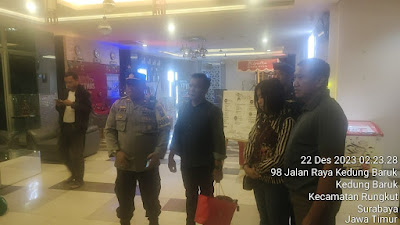 Kasus Viral Perselingkuhan Kedua Pasangan Anggota Polri Polres Sidoarjo Tahun Lalu, Pelapor Serta Z.Manurung Suami Dari Brigpol Della Tiovanes Ronauling Sinaga. Kecewa PTDH Mereka Akan Di Rubah Ke Hukum lain 