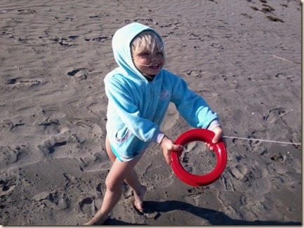 7-18 Piper Kite