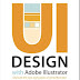 Rick Moore - UI Design with Adobe Illustrator: Discover the ease and power of using Illustrator to design Web sites and apps