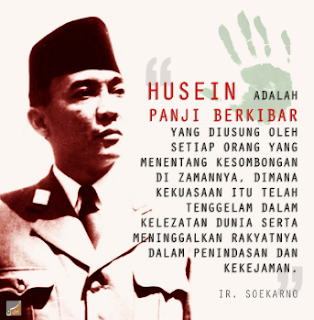 Google Image - 15 Kata Mutiara Sakti Bahasa Inggris Ir. Soekarno dalam Bahasa Inggris dan Artinya