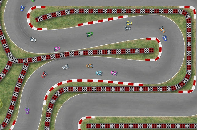 Review: Ultimate Racing 2D (Nintendo Switch) - Digitally ...