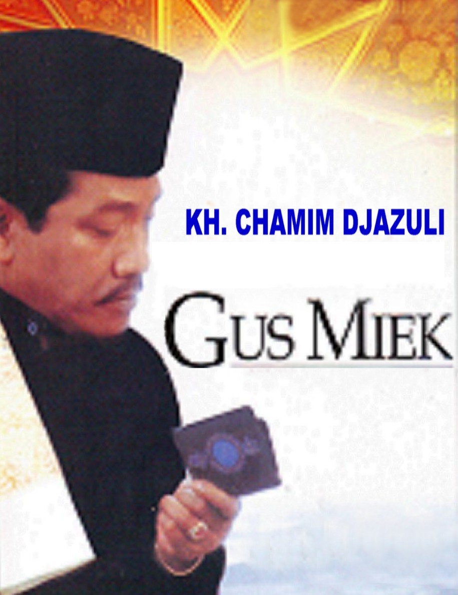 Muke Lu Jauh Blogspot Kumpulan Kata Kata Bijak Gus Miek