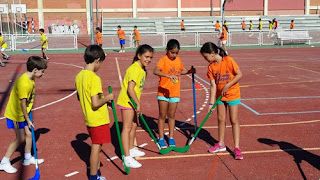 Campus Multideporte Aranjuez