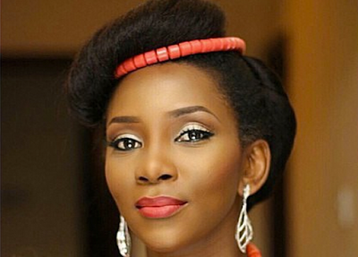 Genevieve Nnaji FINALLY REVEALS Her WEDDING DATE (SEE PH0T0S + GIST)