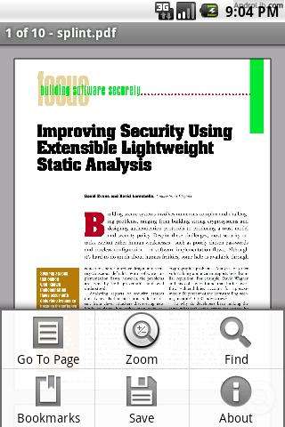 Pdf+reader+for+mobile+free