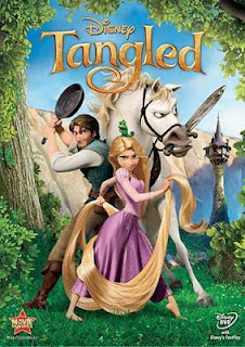 Tangled: The Video Free Download For PC 