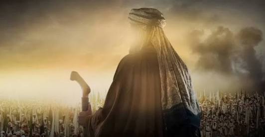 Imam Hasan Albashri pimpinan kalangan zuhud