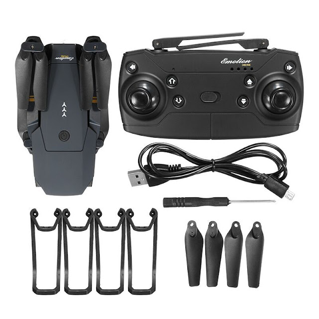 DroneX Pro