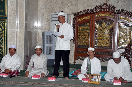  Wakil Bupati: Al-Qur`an Sebagai Petunjuk Pembeda Antara Hak dan Batil