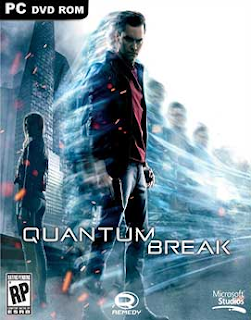 Quantum Break Highly Compressed Download Quantum Break Highly Compressed Download