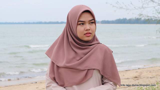 Lirik Lagu Sheryl Shazwanie - Perasaan