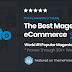 17 Creative New Magento eCommerce templates