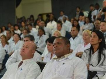 Nova etapa do 'Mais Médicos' alcança 60 cidades, inclusive na Paraíba