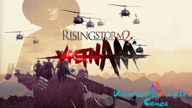 Rising Storm 2: Vietnam Free Download