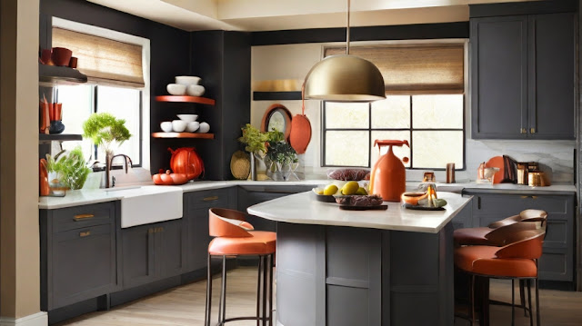 Mastering the Art of Decorating with Neutral Home Decor