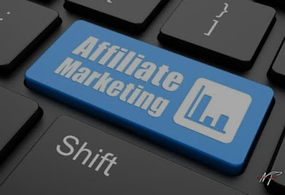 Affiliate Marketing And Social Media Relationship