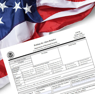 Qualifying for I-130 Expedited Processing Based on Exceptional Circumstances for U.S. Citizens Living Abroad