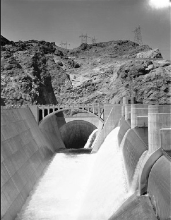Boulder Dam, 6 August 1941 worldwartwo.filminspector.com