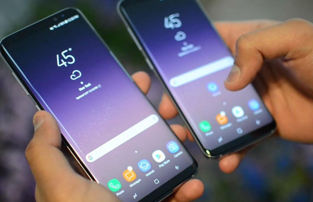 Galaxy S8 and Galaxy S8+ will solely obtain quarterly safety updates now | E-Master.in