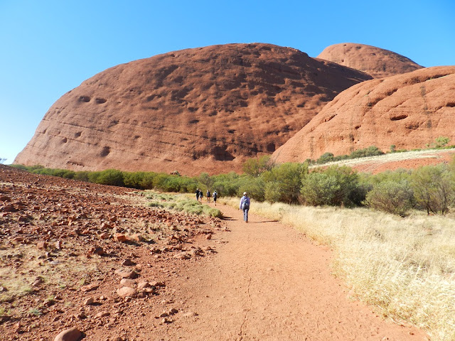 olgas kata tjuta australia