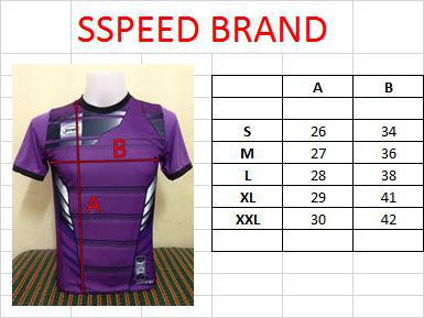 SPORT JERSEY