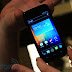 Huawei Ascend P1 LTE hands-on