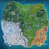 Fortnite Stage 3 Chest Location