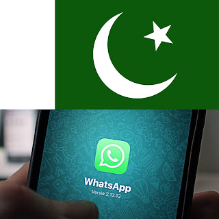 Pakistani Whatsapp Group Link