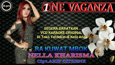 Download Kumpulan Lagu One Vaganza Full Album Mp3