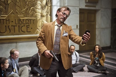 The Flash clock King promo-2