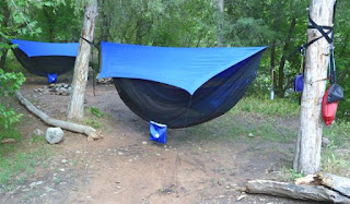 Hammock Bliss Sky Tent