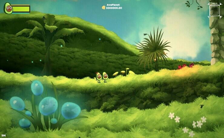 avocuddle-pc-game-screenshot-www.chris-repacks.ga-5