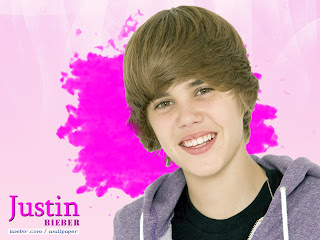 justin justin baby wallpaper