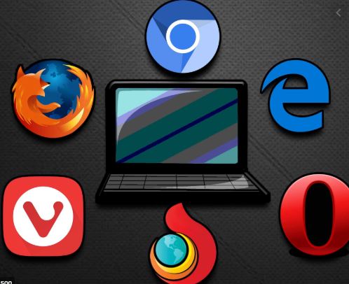 The best web browsers for windows 10