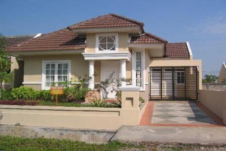 Desaian Rumah on Desain Rumah Idaman 1908110157