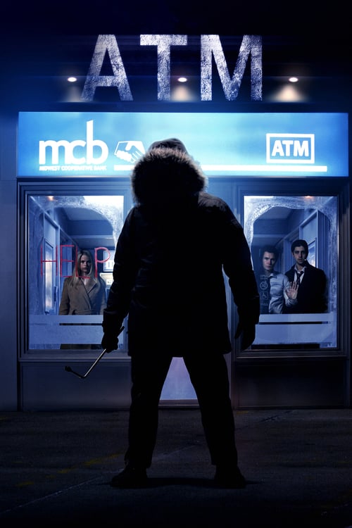 [HD] ATM 2012 Film Complet Gratuit En Ligne