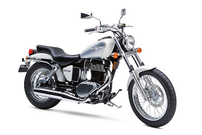 2009 Suzuki Boulevard S40