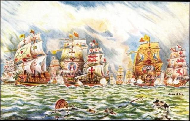 Spanish Armada