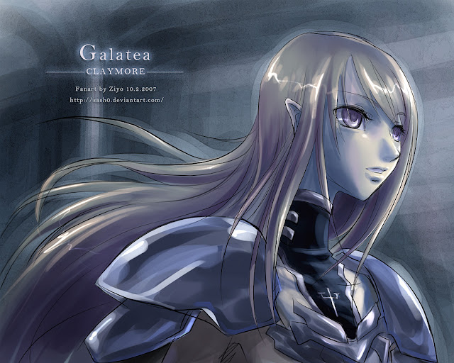 Claymore