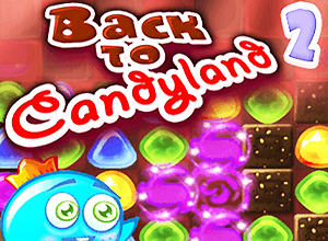 Back to Candyland 2