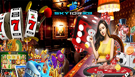 Situs Slot Online Joker123 Download Apk Slot Joker123