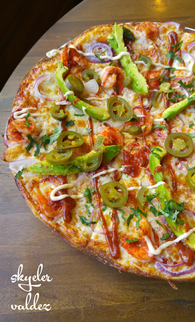 California Pizza Kitchen - CPK