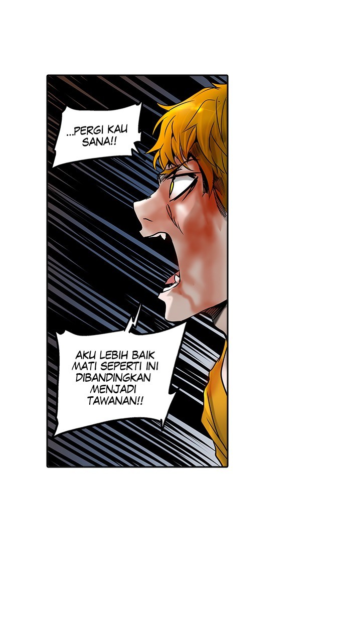 Webtoon Tower Of God Bahasa Indonesia Chapter 308