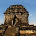 PESONA CANDI MENDUT