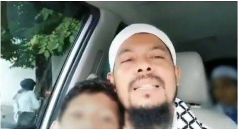 Eks Wakil Ketua FPI Aceh Jadi Tersangka Ajak Terobos Penyekatan Mudik