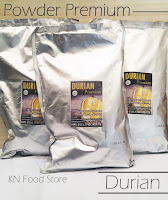 powder -durian-premium