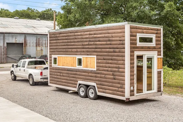 tiny house