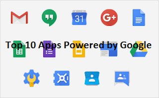 Google Apps