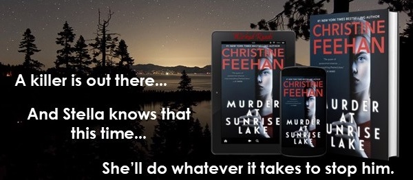 A killer is out there... And Stella knows that this time, she’ll do whatever it takes to stop him.